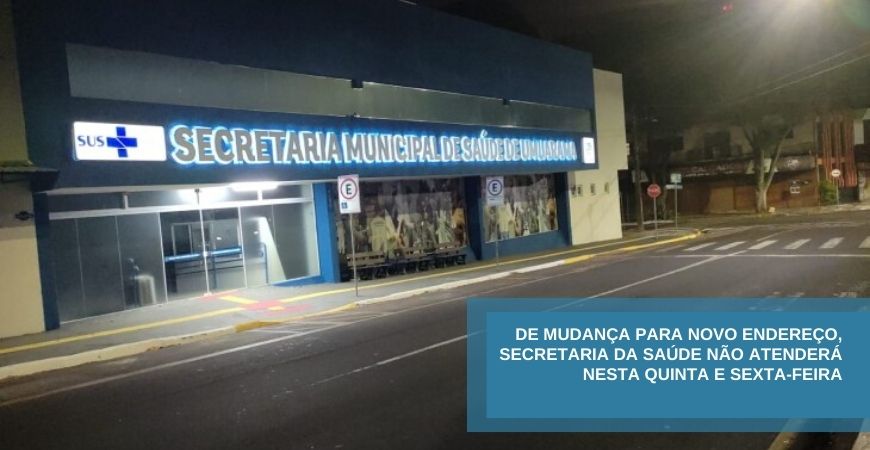 Capa do artigo