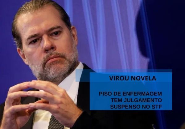Capa do artigo