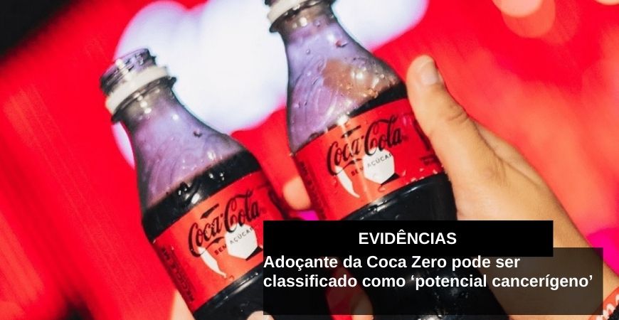 Capa do artigo