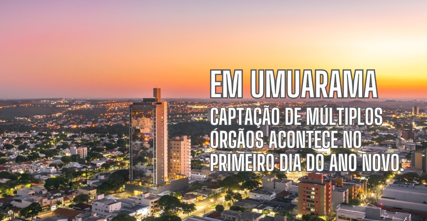 Capa do artigo