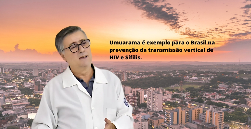 Capa do artigo