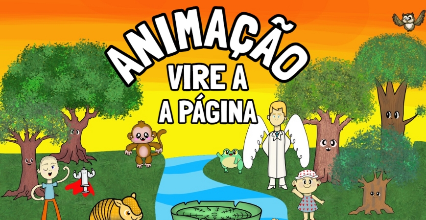 Capa do artigo