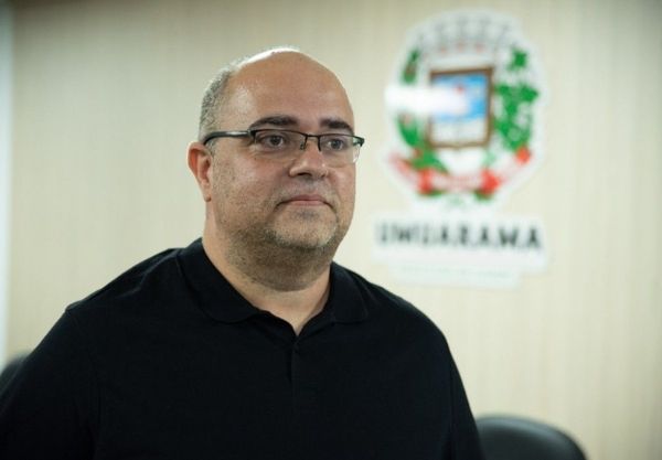 Capa do artigo
