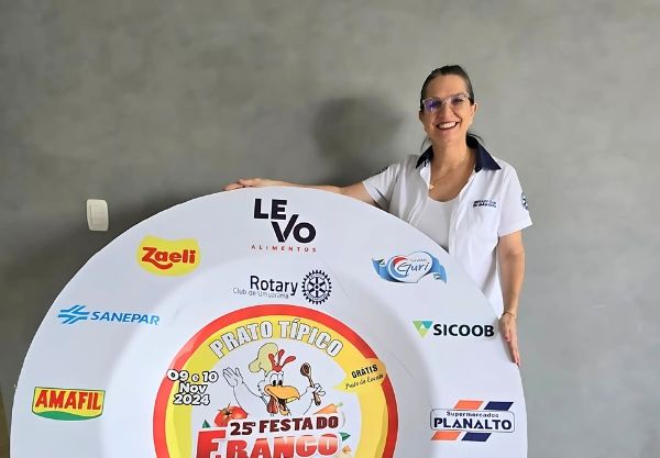 Capa do artigo