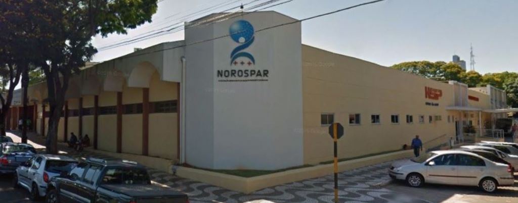 Capa do artigo