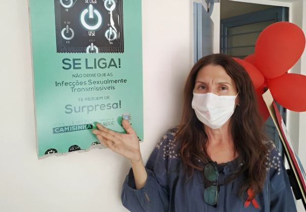 Capa do artigo
