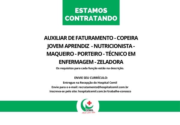 Capa do artigo