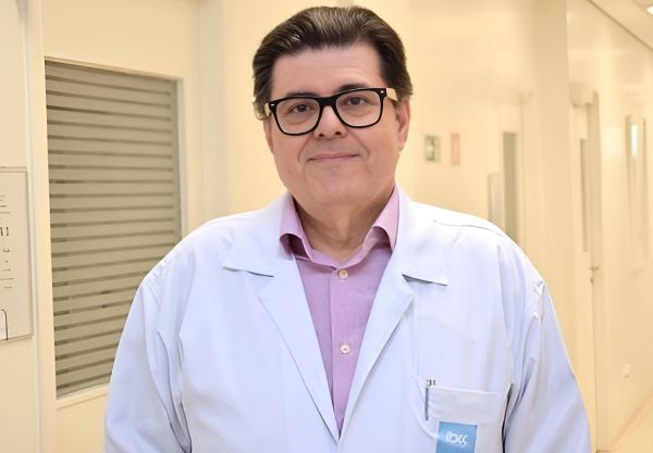 Capa do artigo