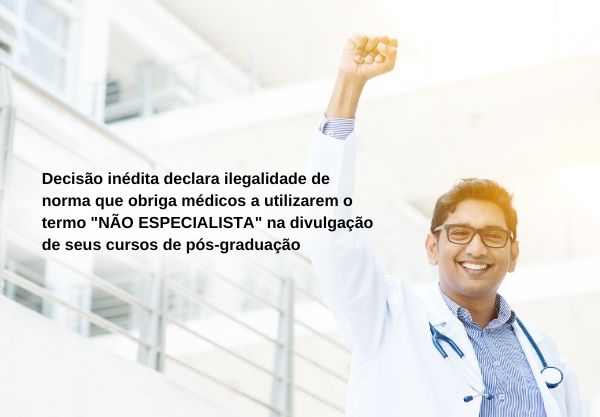 Capa do artigo