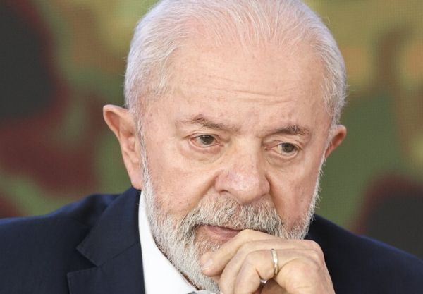 Capa do artigo