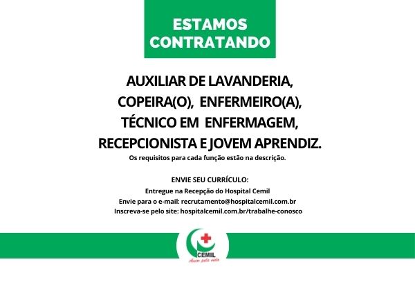Capa do artigo
