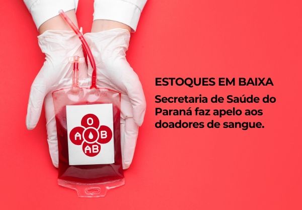Capa do artigo