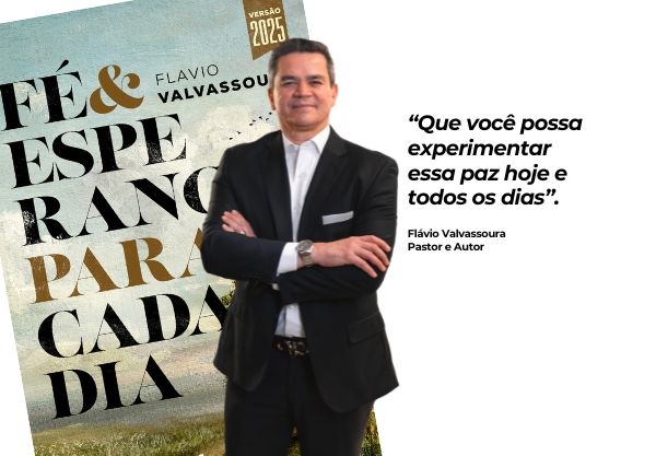 Capa do artigo