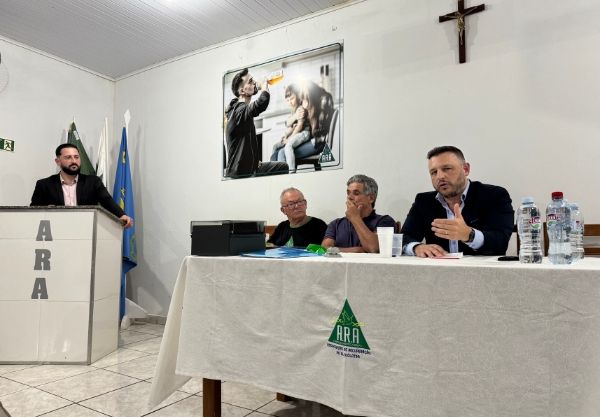 Capa do artigo