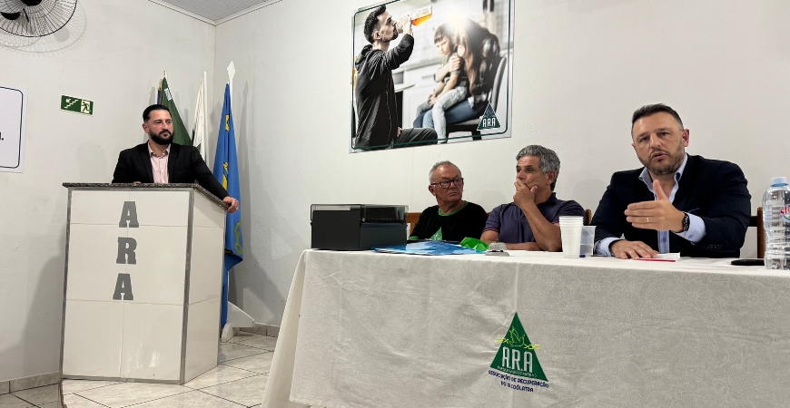 Capa do artigo