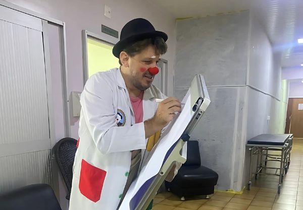 Capa do artigo