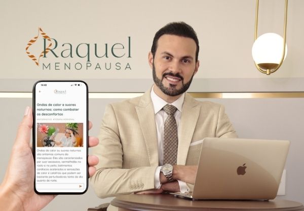 Capa do artigo