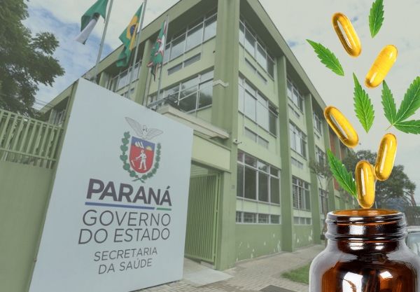 Capa do artigo