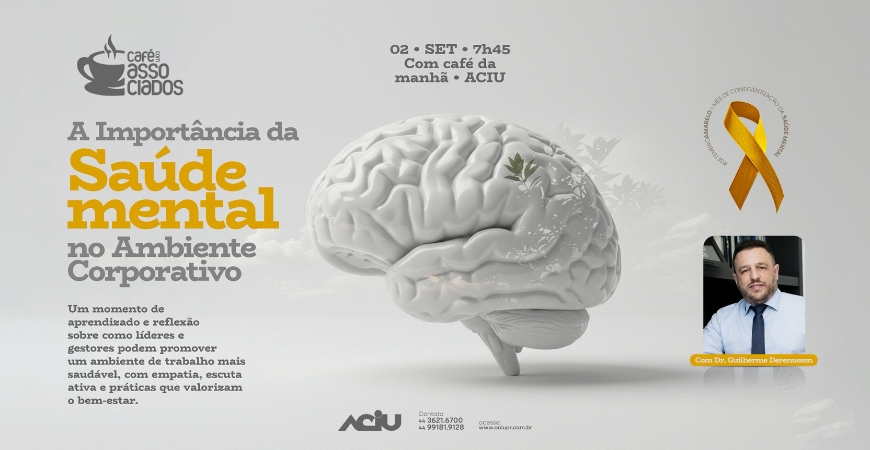 Capa do artigo