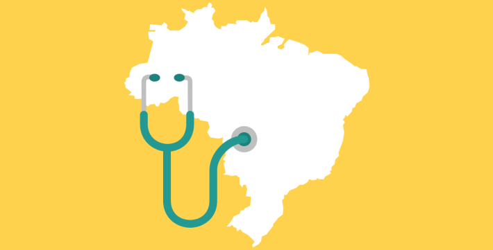 Capa do artigo