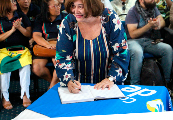 Capa do artigo