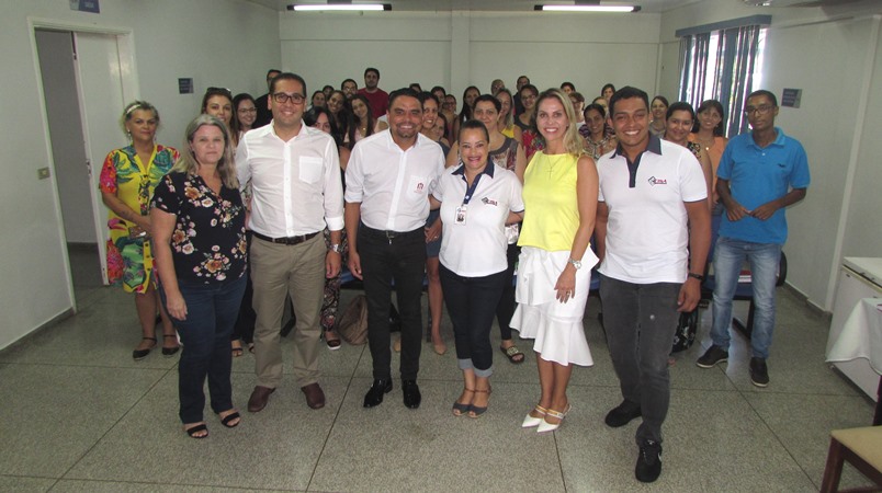 Capa do artigo