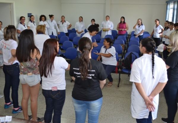 Capa do artigo