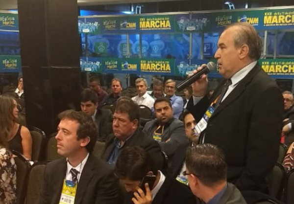 Capa do artigo