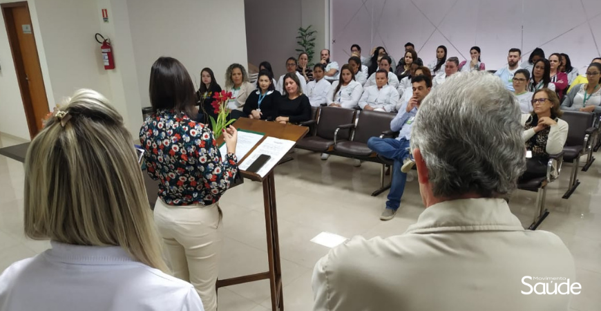 Capa do artigo