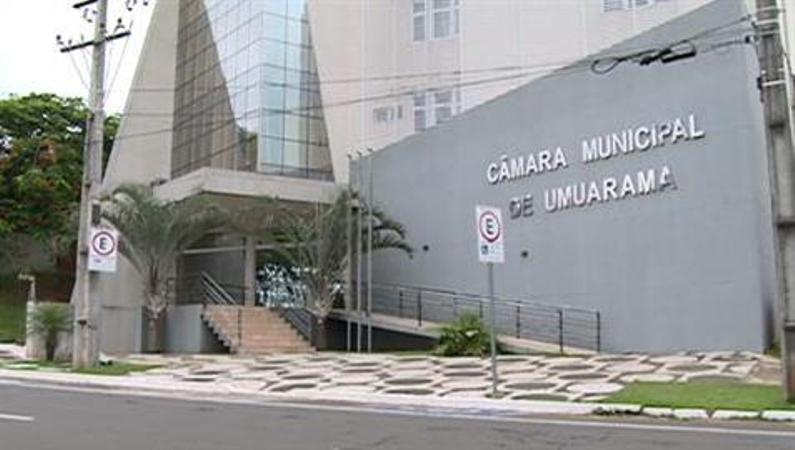 Capa do artigo