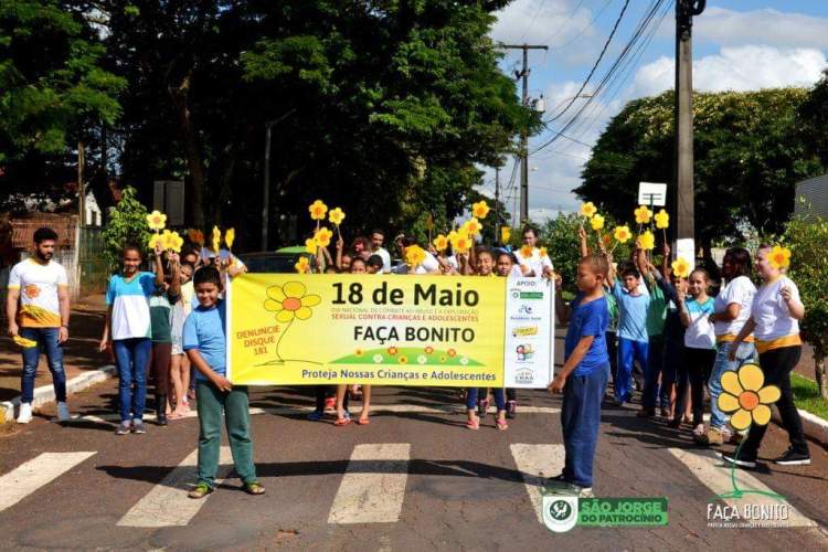 Capa do artigo