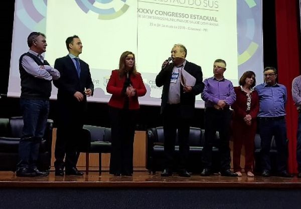 Capa do artigo