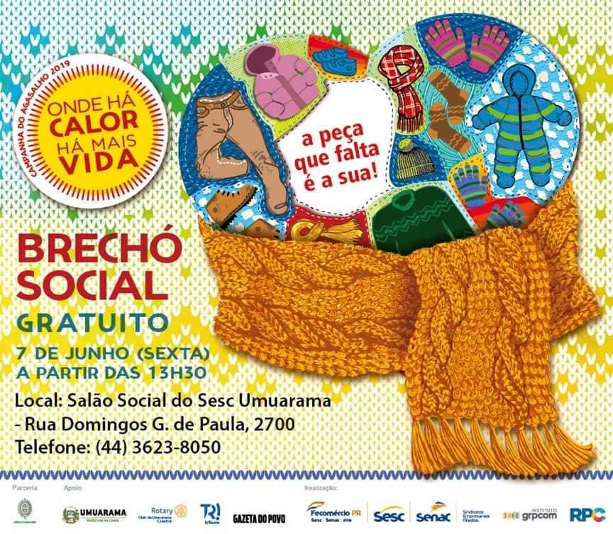 Capa do artigo