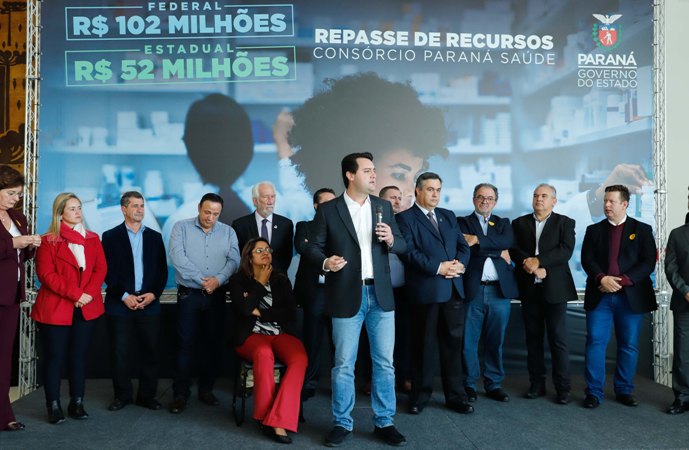 Capa do artigo
