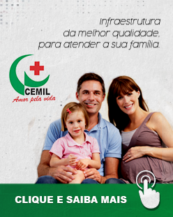 Anúncio - Hospital Cemil