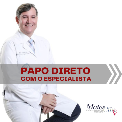 Dr. Carlos Lisboa fala dos sintomas do corrimento vaginal