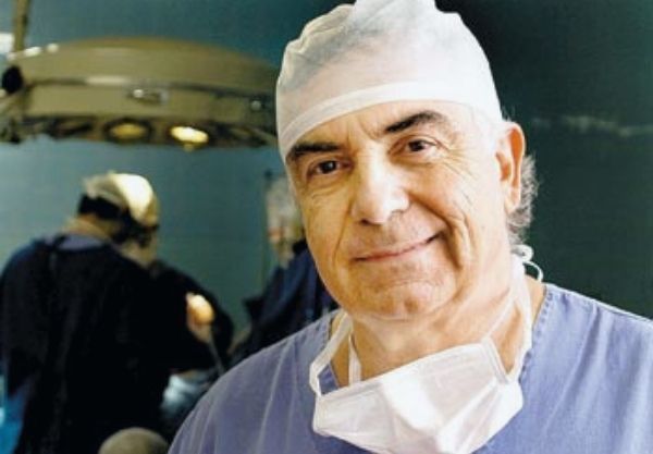 Dr. Francisco Gregori - Cirurgião Cardíaco
