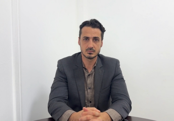 Dr. Danilo Bernardi - Neurocirurgião de Umuarama-PR