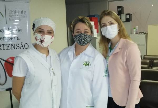 1º Café com a Turma - Dia do Enfermeiro e do Técnico em Enfermagem Insa - Organizado pela Comissão de Humanização com o apoio do Serviço de Nutrição Hospitalar