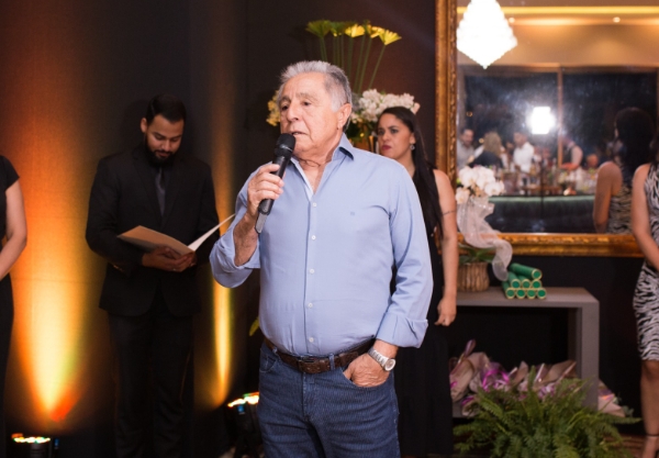 Dr. Luiz Batista França