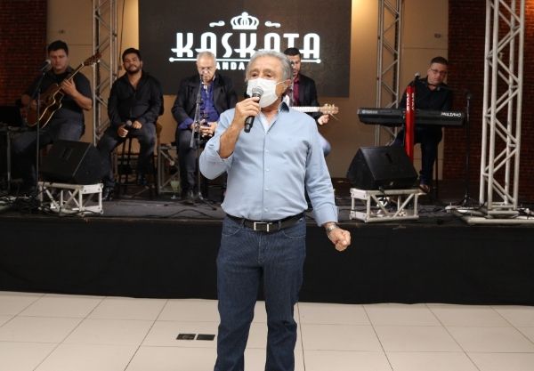 Dr. Luiz Batista de França, Coordenador COREME