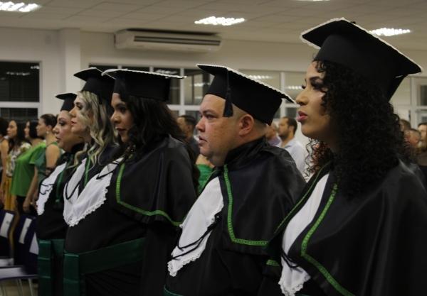 A Turma Dr. Hyzo estudou durante a maior Pandemia da história da saúde mundial