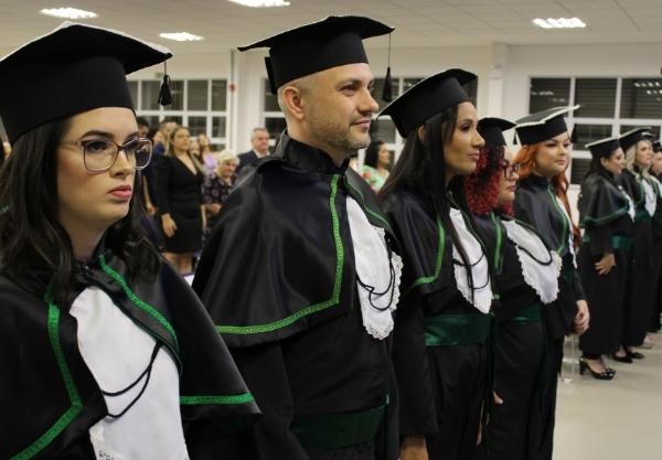 A Turma Dr. Hyzo estudou durante a maior Pandemia da história da saúde mundial