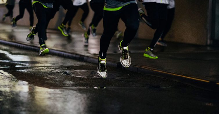 Night Run