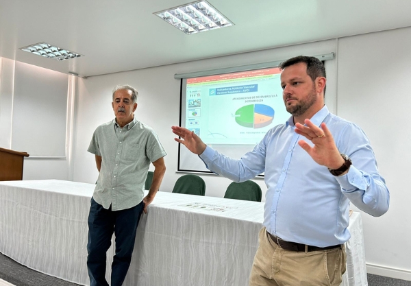 Dr. Gustavo Henrique Tomasi