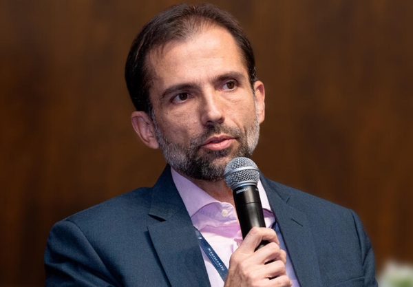 Fernando de Rezende Francisco, gerente executivo da ABRACRO 