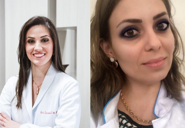 O workshop será proferido pela médica psiquiatra Dra. Caroline Mattos e a enfermeira Joseany Camazzato