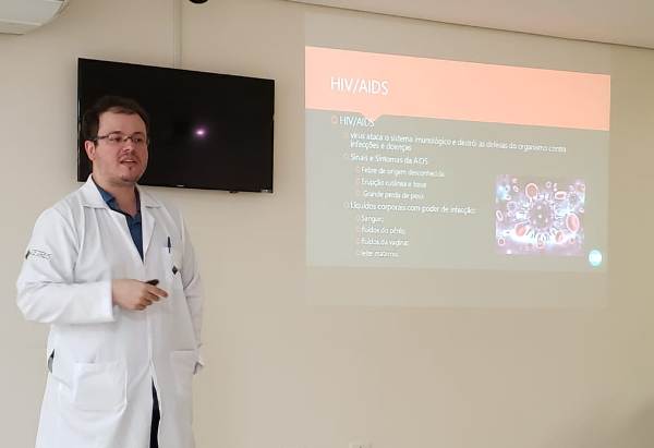Dr. Elgner Moraes Pereira 