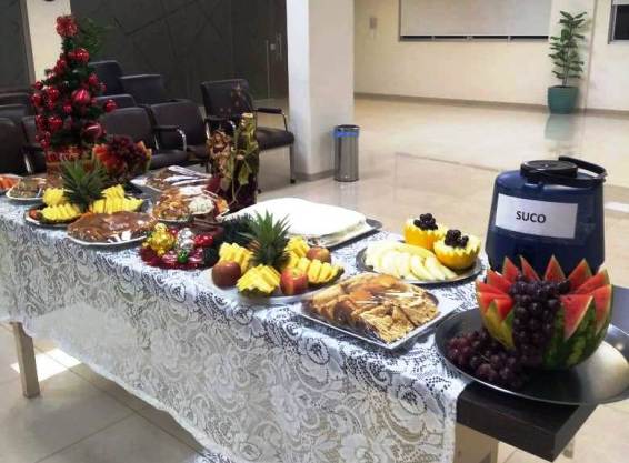 Ceia de Natal