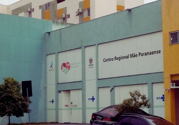 Os serviços de testagem, pasteurização e processamento do leite humano será realizado no Centro Mãe Paranaense